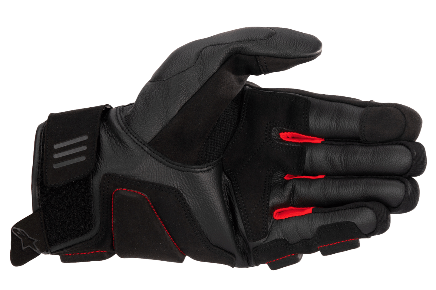 Phenom Leather Guantes