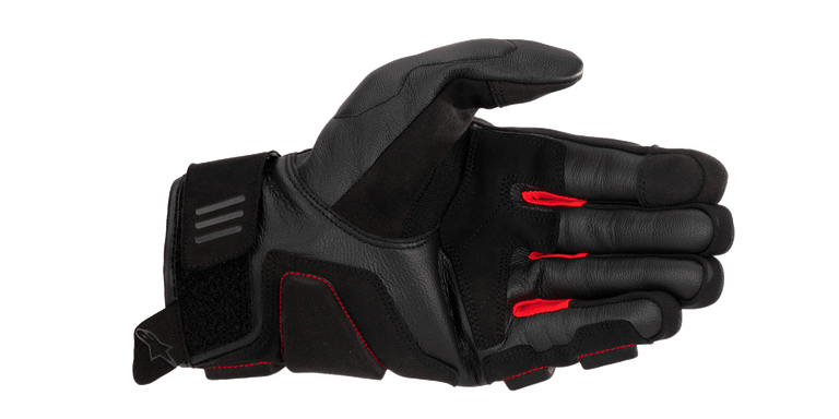 Phenom Leather Guantes