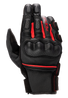 Guantes De Cuero Phenom