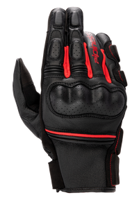 Phenom Leather Gloves