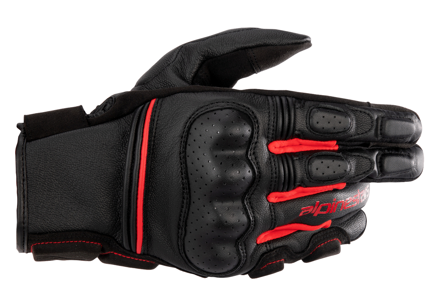 Phenom Leather Guantes