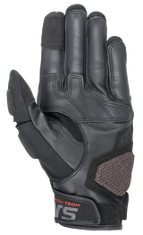 Guantes De Piel Halo