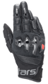 Guantes De Cuero Halo