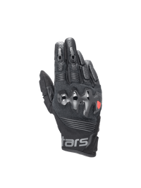 Guantes De Cuero Halo