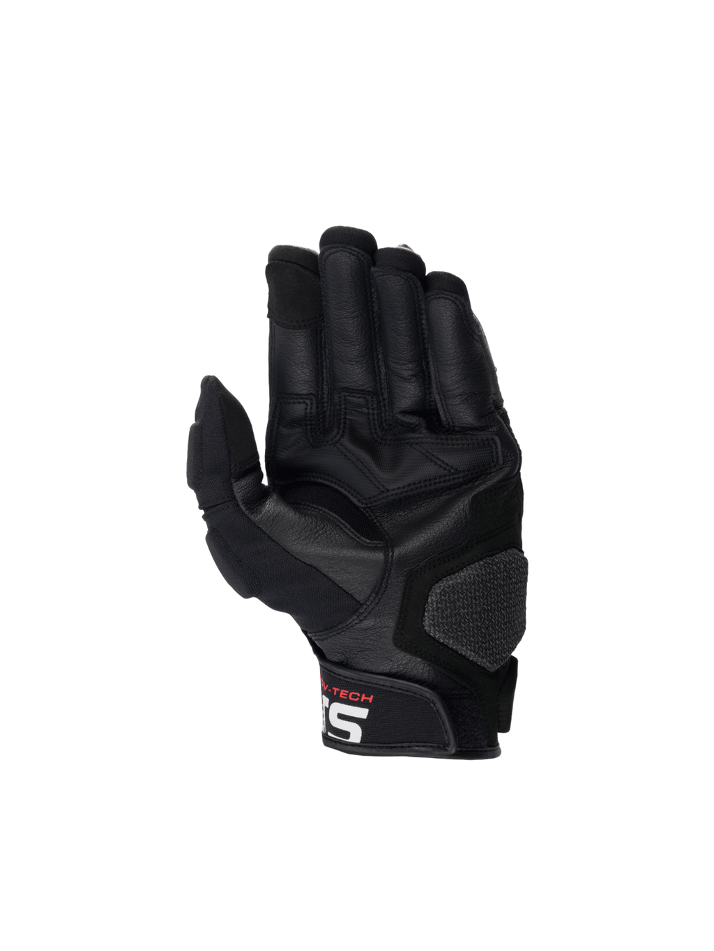 Guantes De Cuero Halo