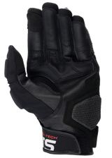 Guantes De Piel Halo