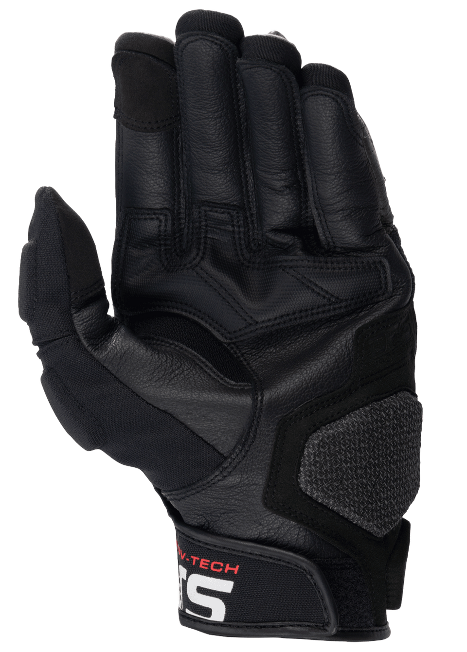 Guantes De Piel Halo