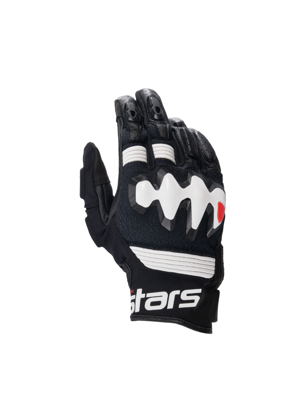 Guantes De Cuero Halo