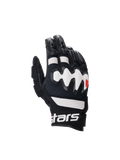 Guantes De Cuero Halo