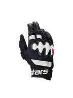 Guantes De Cuero Halo
