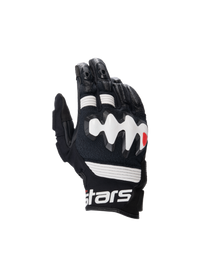 Guantes De Cuero Halo