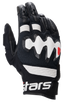 Guantes De Cuero Halo