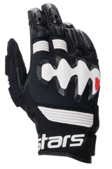 Guantes De Piel Halo