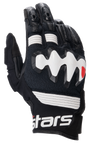 Guantes De Piel Halo