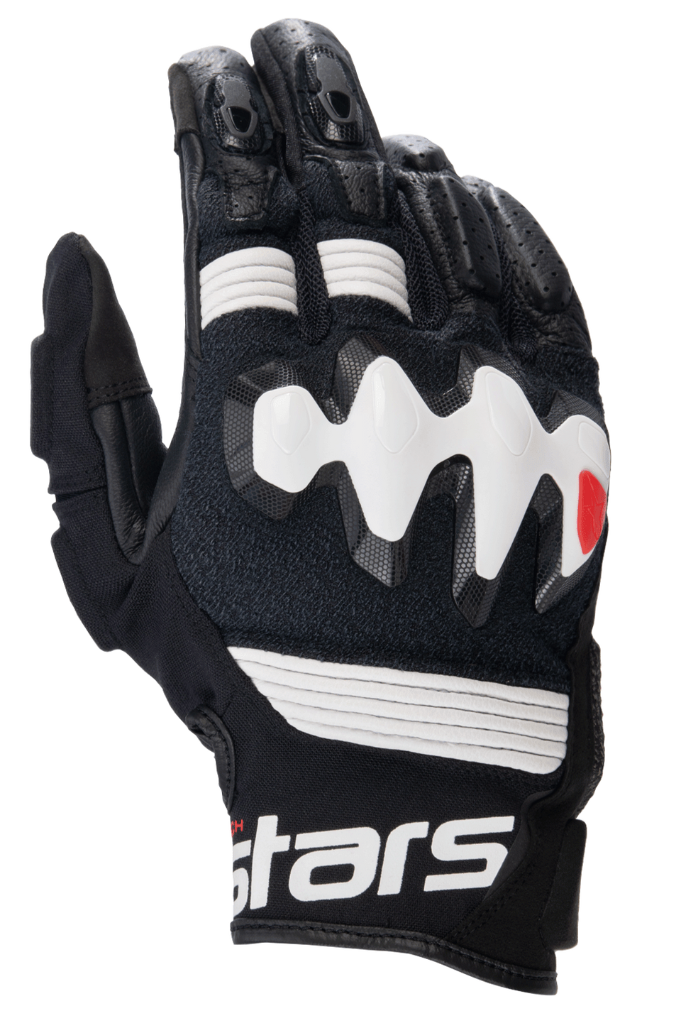 Guantes De Piel Halo