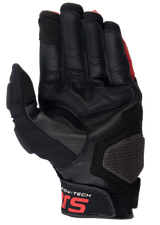 Guantes De Piel Halo