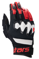 Guantes De Piel Halo