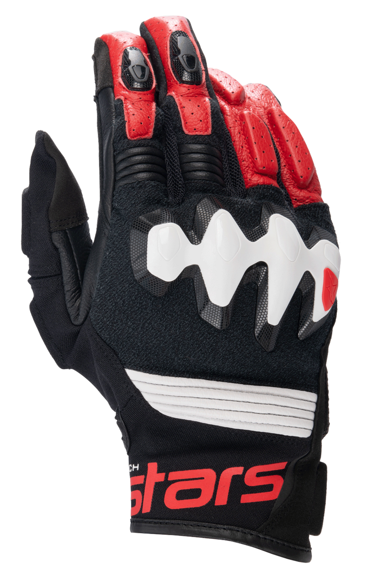 Guantes De Piel Halo