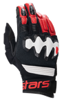 Guantes De Piel Halo