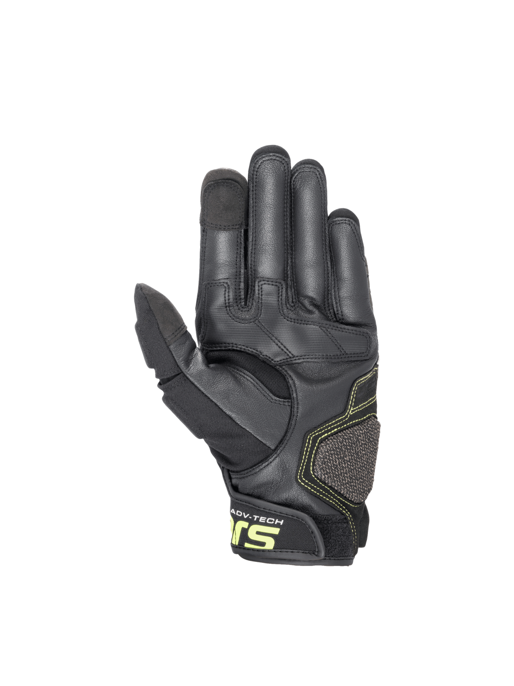Guantes De Cuero Halo