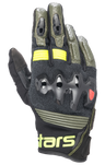 Guantes De Piel Halo