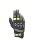 Halo Leather Gloves