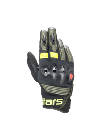 Guantes De Cuero Halo
