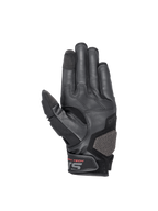 Guantes De Cuero Halo