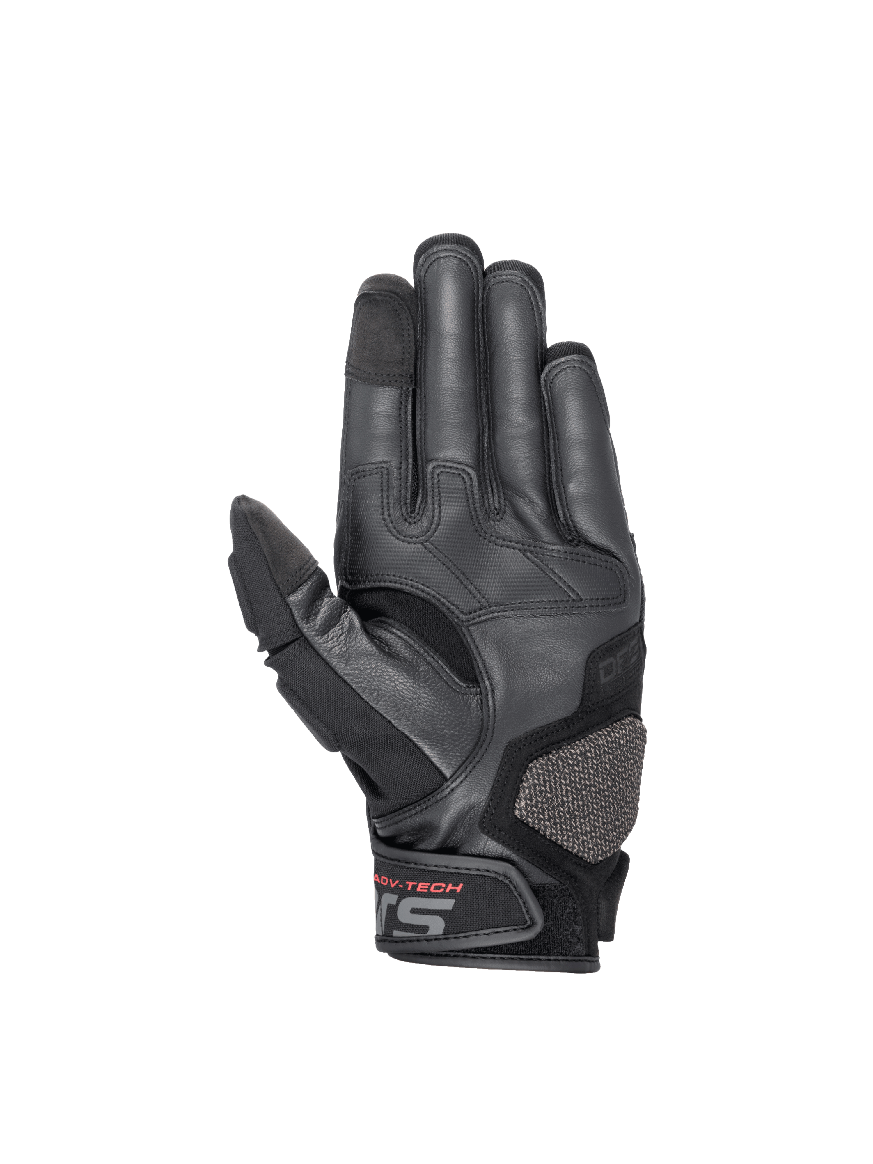 Guantes De Cuero Halo