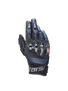 Halo Leather Gloves