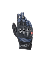 Guantes De Cuero Halo