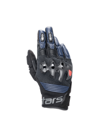 Guantes De Cuero Halo