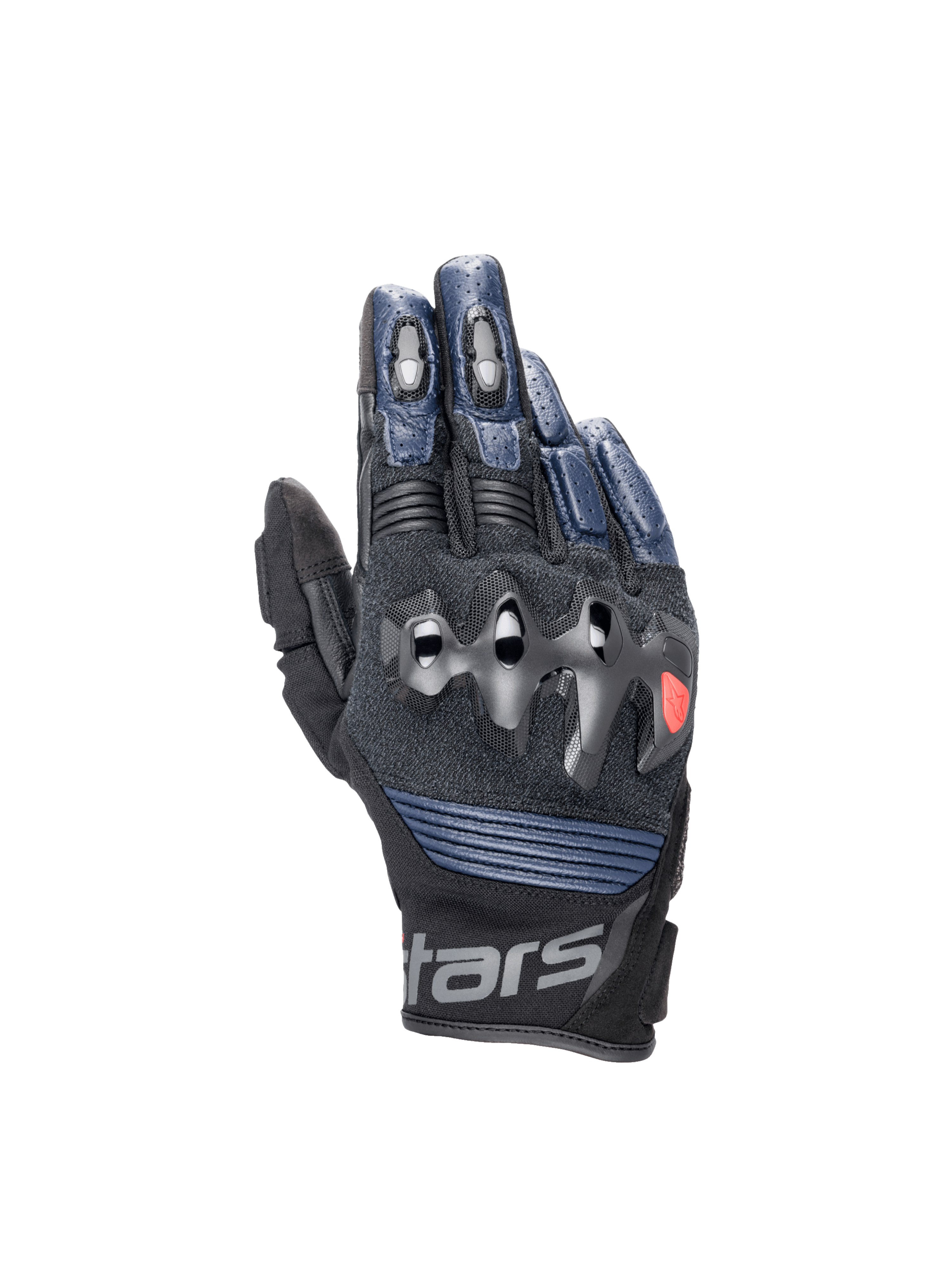 Guantes De Cuero Halo
