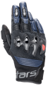 Guantes De Cuero Halo