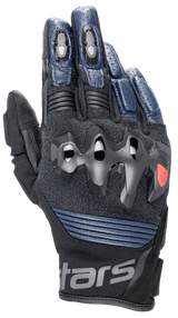 Guantes De Piel Halo