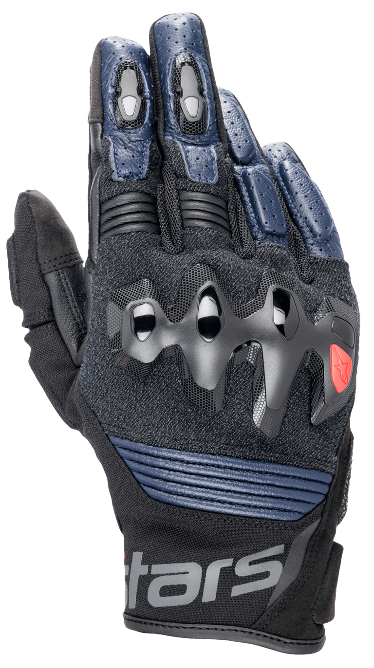 Guantes De Piel Halo