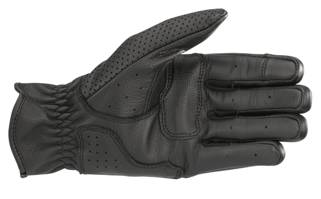 Rayburn V2 Leather Guantes