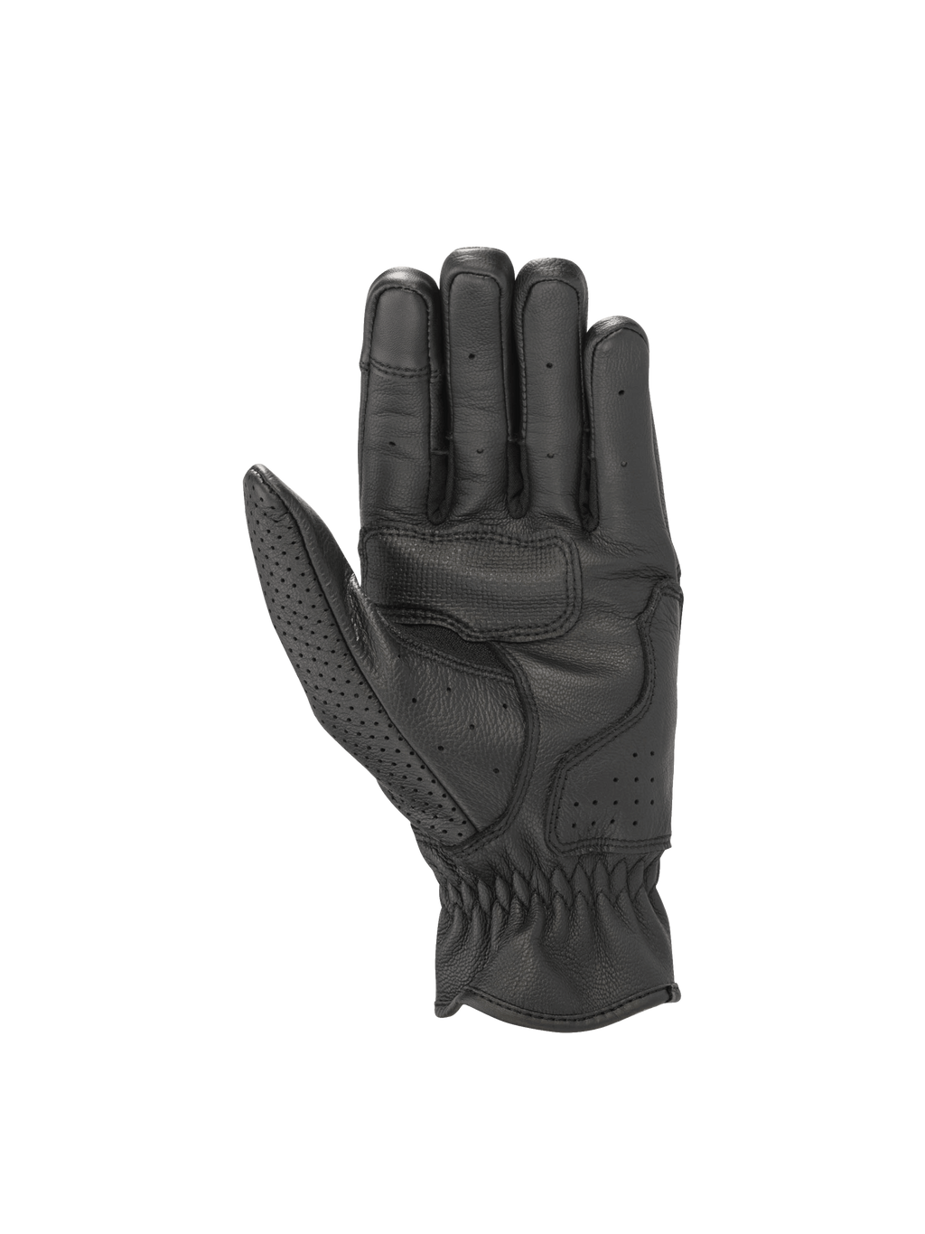 Guantes De Cuero Rayburn V2