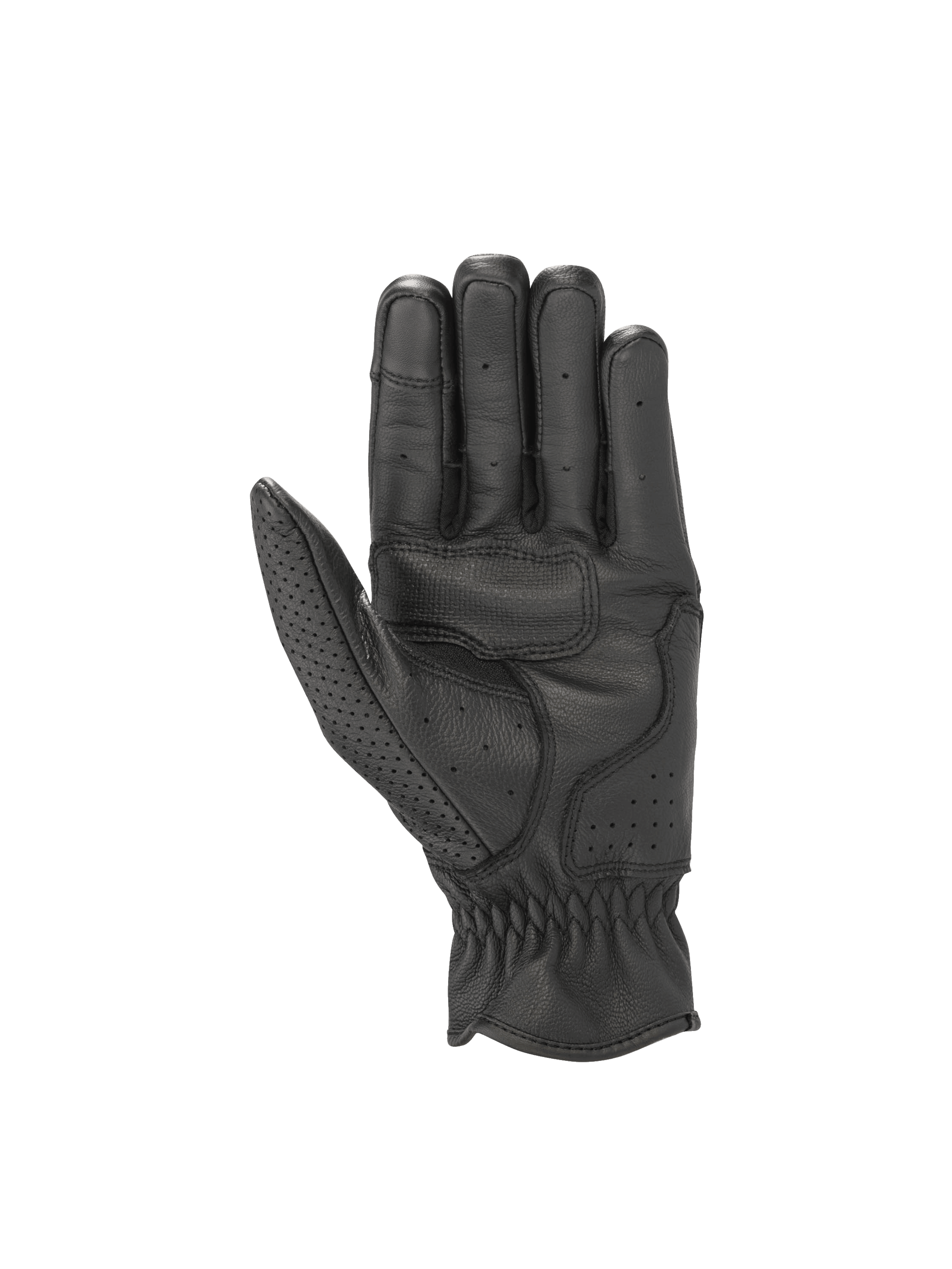 Guantes De Cuero Rayburn V2