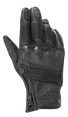 Guantes De Cuero Rayburn V2
