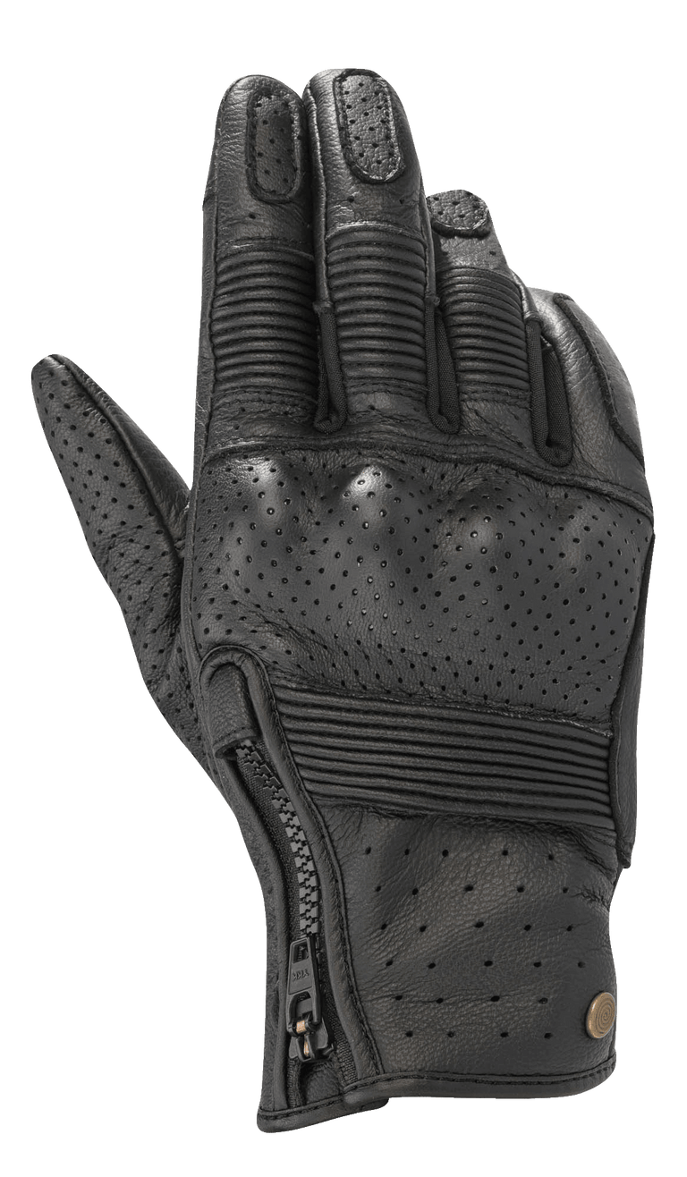 Guantes De Piel Rayburn V2