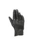 Guantes De Cuero Rayburn V2