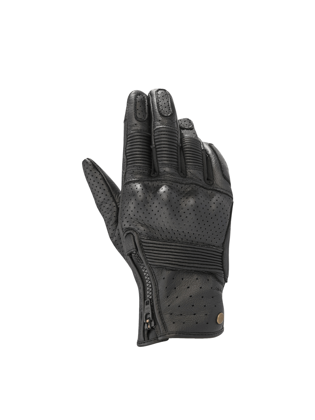 Guantes De Cuero Rayburn V2