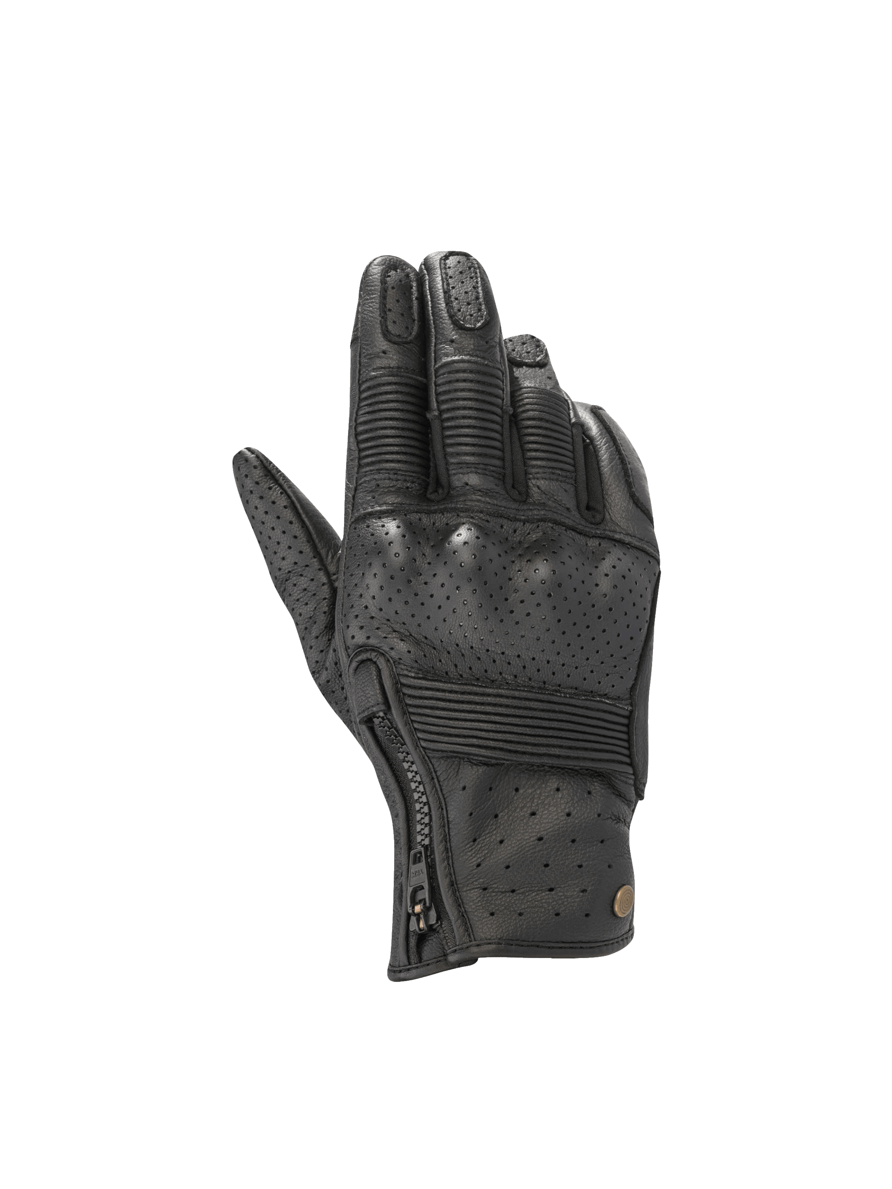 Guantes De Cuero Rayburn V2