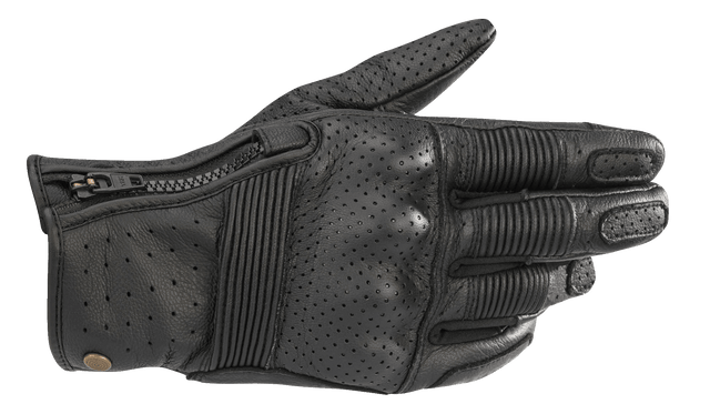 Rayburn V2 Leather Guantes