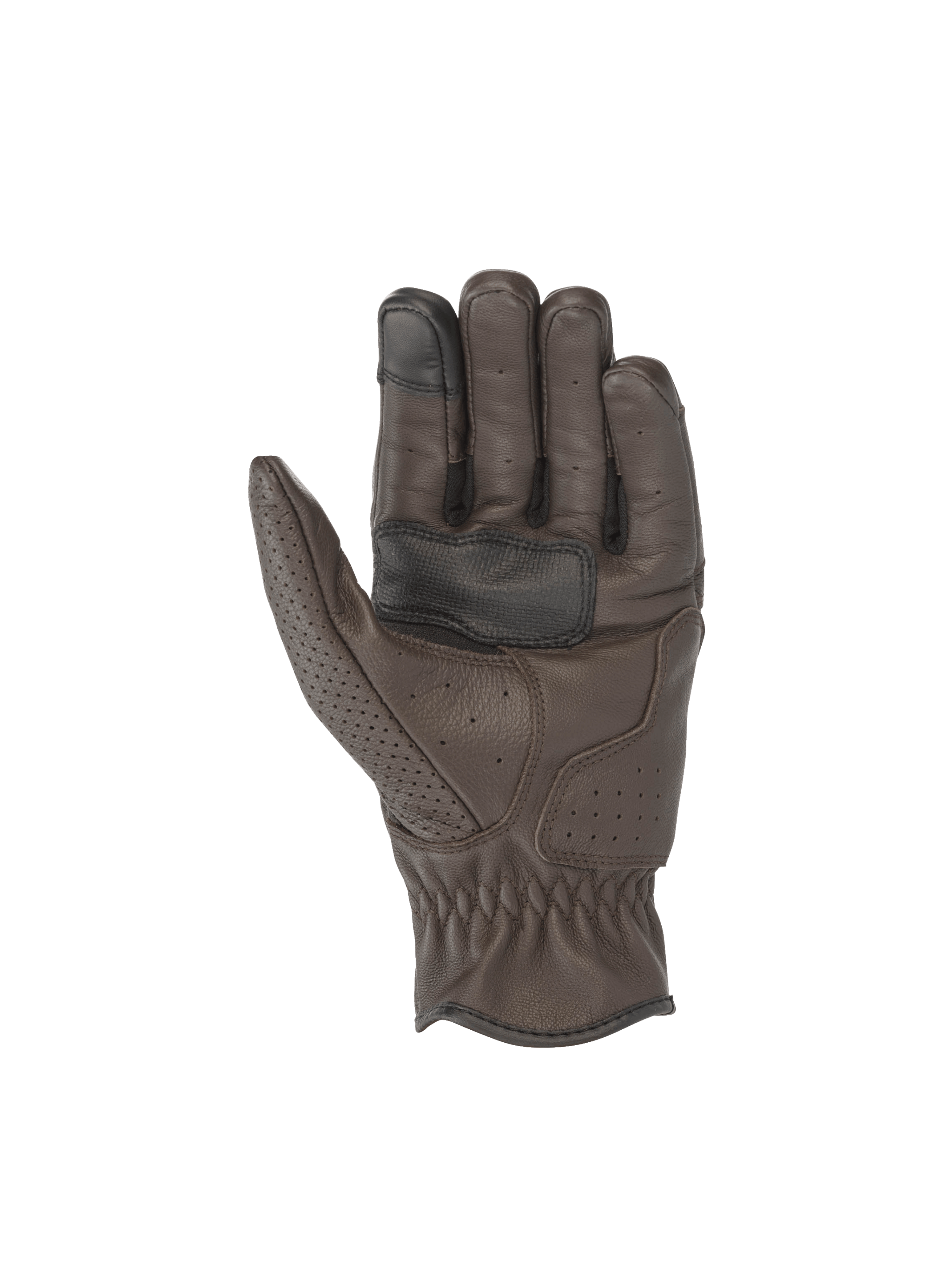 Guantes De Cuero Rayburn V2