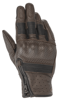 Guantes De Cuero Rayburn V2
