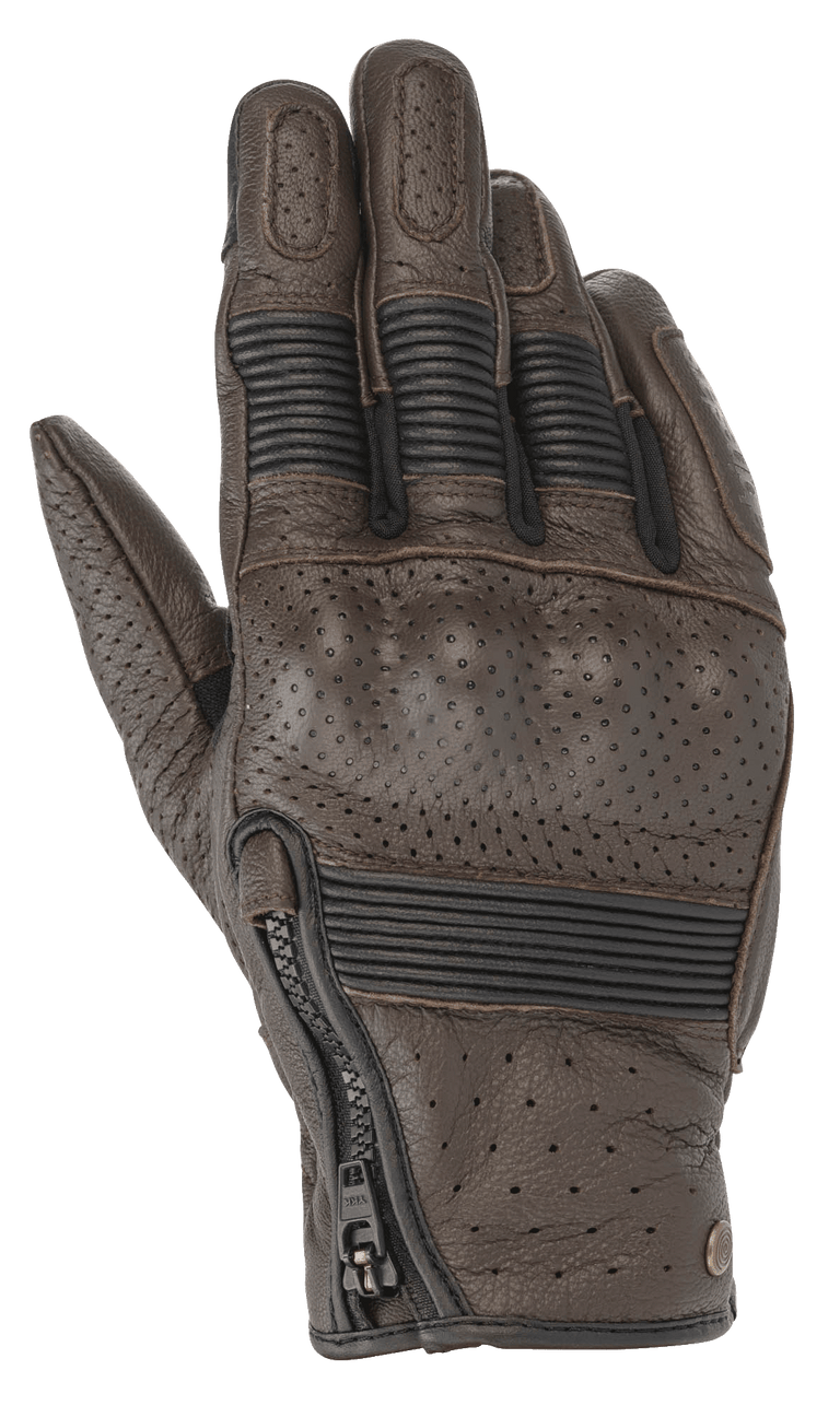 Guantes De Piel Rayburn V2