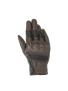 Guantes De Cuero Rayburn V2
