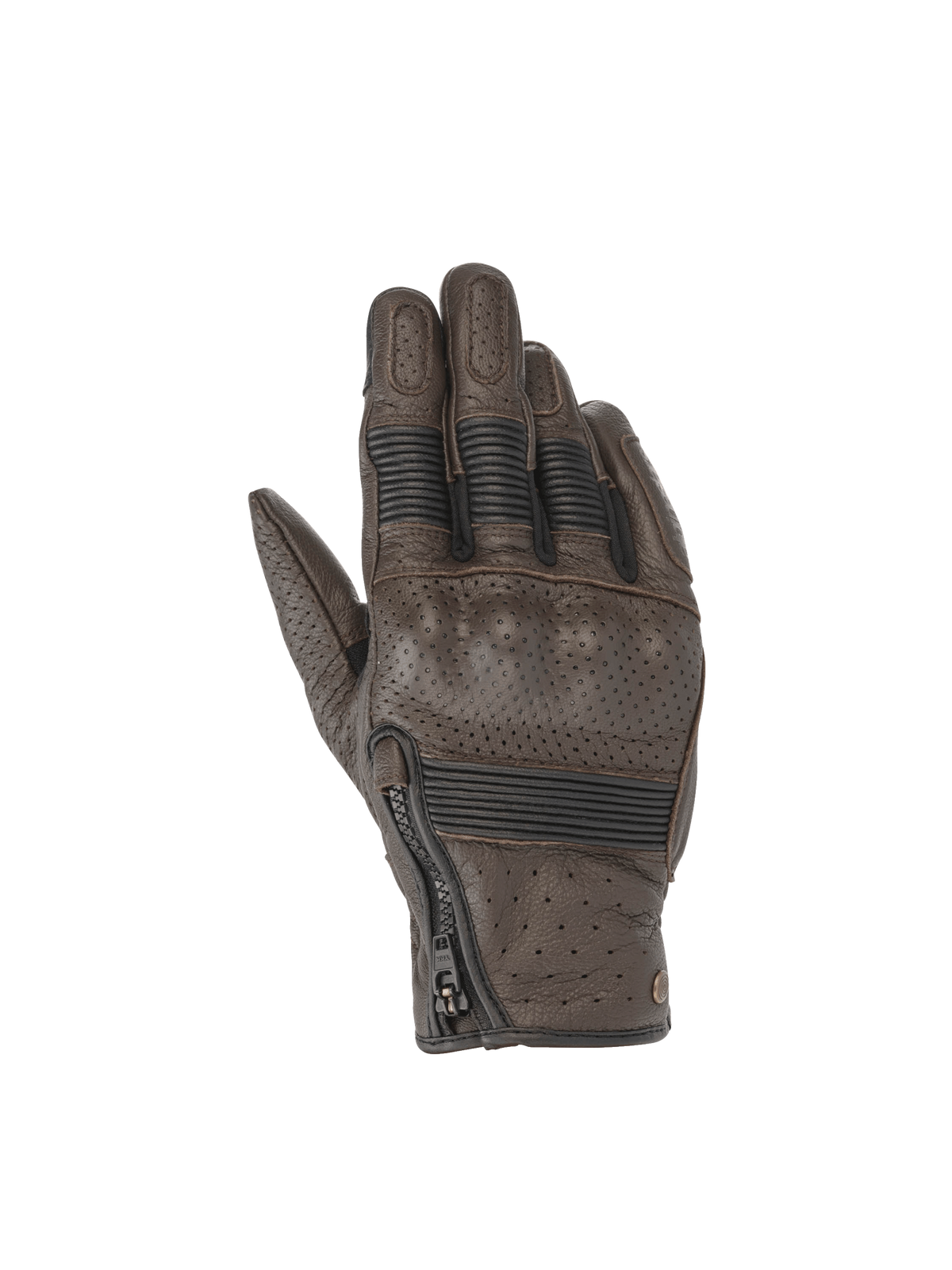 Guantes De Cuero Rayburn V2